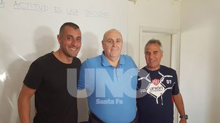 Unidos por un objetivo