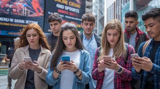 La publicidad en los jugos de azar y su impacto en la juventud argentina
