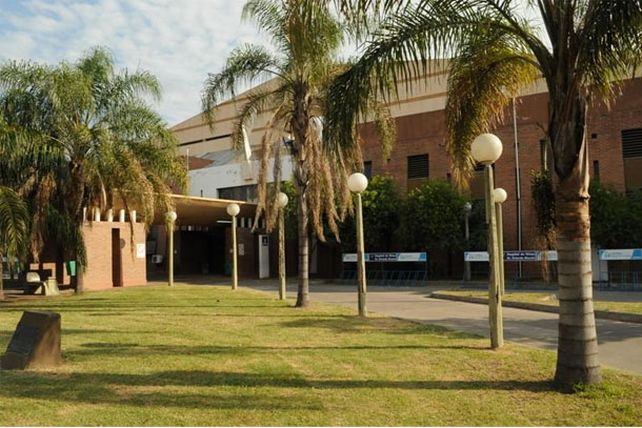 Se recupera Rafaela, la nena baleada durante el asalto a un colectivo