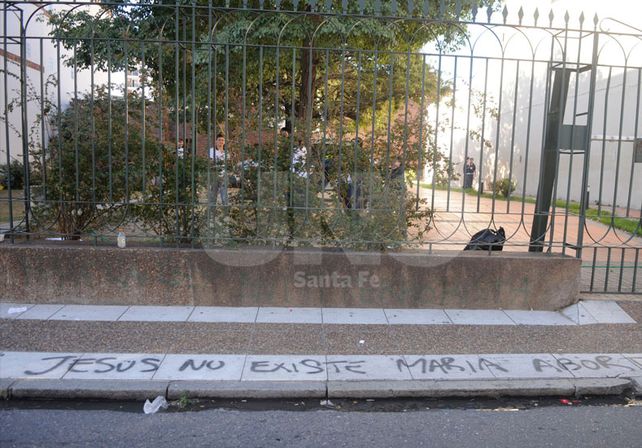 Fotógrafo: José Busiemi / Diario UNO Santa Fe