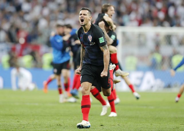 Croacia prefiere llegar de punto a la final ante Francia