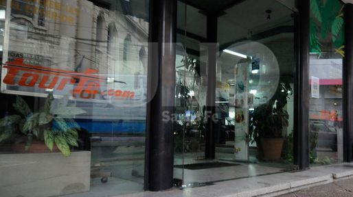 No habrá operaciones de moneda extranjera en las casas de cambio