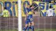 otra vez con un notable romero, boca supero por penales a almagro y sigue en la copa argentina