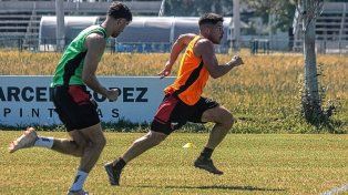 El plantel profesional de Colón volverá a trabajar entre amenazas de reclamo salarial