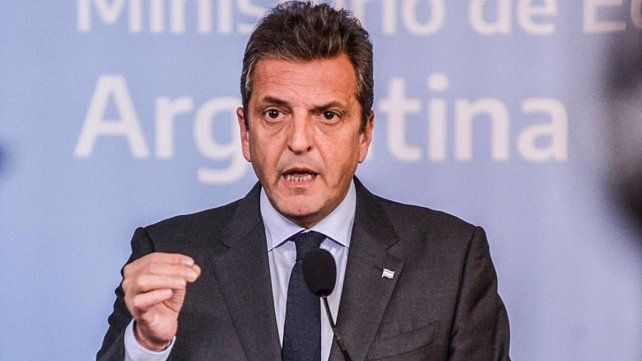 Este es lo que se sabe sobre la devolución del IVA sobre artículos de la Canasta Básica anunciada por Sergio Massa. A quién alcanza y cómo se implementará