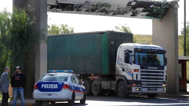 Hallan cuerpo mutilado en el  predio del Ceamse
