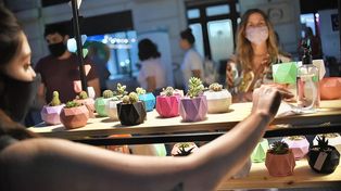 ¿Qué se podrá hacer en la ciudad este fin de semana largo?
