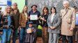 Entre Ríos reconoció en Palermo a 34 cabañas por su aporte al desarrollo de la genética ganadera