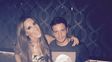 Ulises Jaitt, el hermano menor de Natacha, arremetió contra Diego Latorre mientras éste hablaba en Intrusos