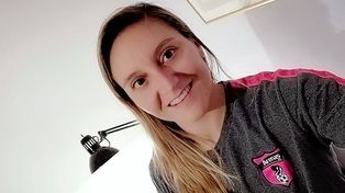 La Selfie: Constanza Polo