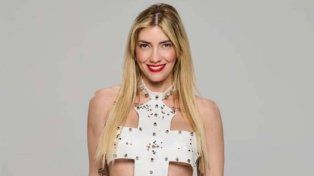 Quién es Carmiña Masi, la polémica periodista paraguaya que llegó a Gran Hermano