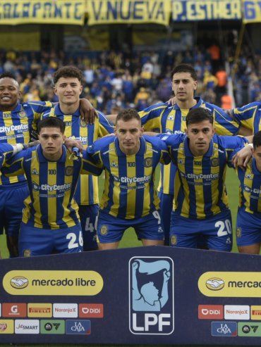 Central: los que tienen el puesto seguro para el clásico y los que pelean por un lugar