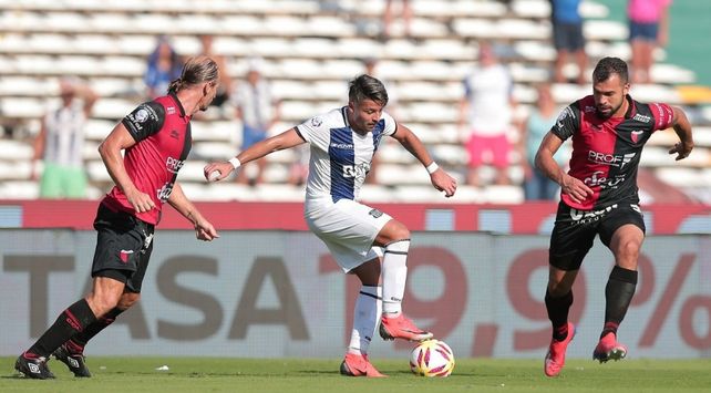 Prensa Talleres