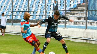 Surgió una nueva posibilidad para el ataque de Unión