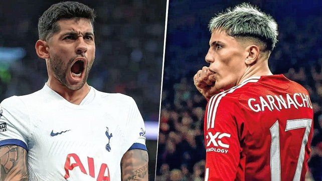 Tottenham y Manchester United se juegan la Europa League en San Mamés.