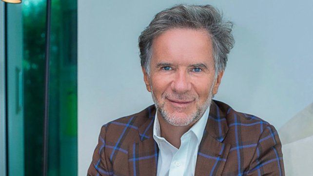 El nuevo libro del fundador y CEO de Newlink ya está disponible en librerías de todo el país.&nbsp;Somos otros&nbsp;explora cómo adaptarse al cambio sin perder la esencia
