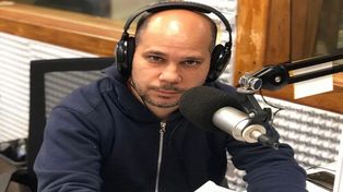 Imponen cautelar al periodista que publicó el video de Cresto