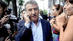 Sergio Urribarri más cerca de la cárcel