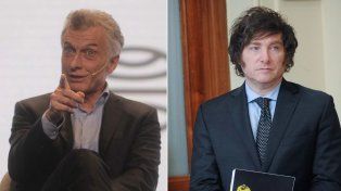 Macri sostuvo que Milei está demostrando que hay un enojo con la política