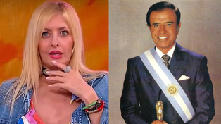Yuyito habría mantenido un romance con Carlos Menema a principio de los años 90