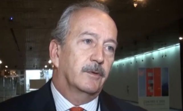 Rematarán las acciones del financista Herrera en Matba-Rofex