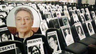 Ajustaron la pena a expolicía de la federal condenado por La Noche del Mimeógrafo