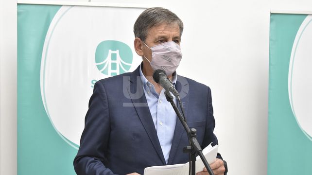 La preocupación de Jatón: las aglomeraciones en plazas, espacios públicos y Costanera