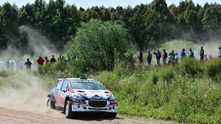La carrera transitará distintos tramos por el Departamento Uruguay, la asistencia será en el autódromo.&nbsp;