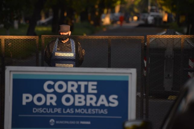 Bulevar Racedo: El ensanche es parte de un plan mayor