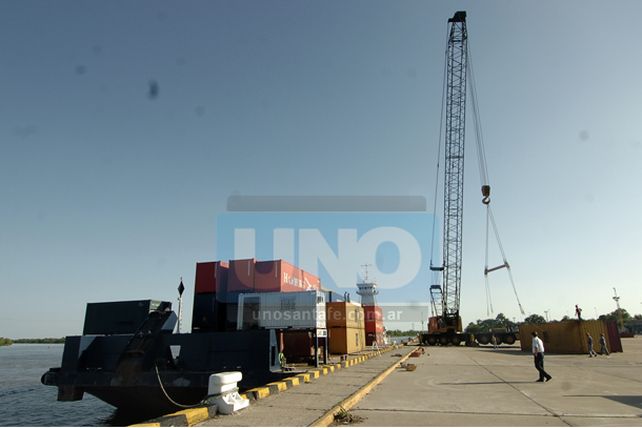 Invertirán 13 millones para abrir nuevas calles en el puerto