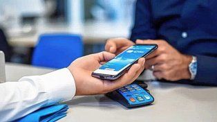 Los límites para tener dinero en una billetera digital