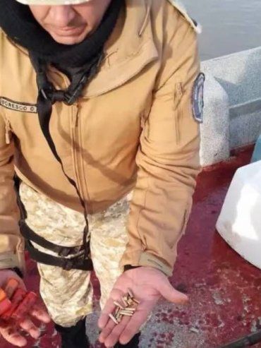 Detuvieron a un cuatrero en la causa que investiga un ataque en el sur entrerriano