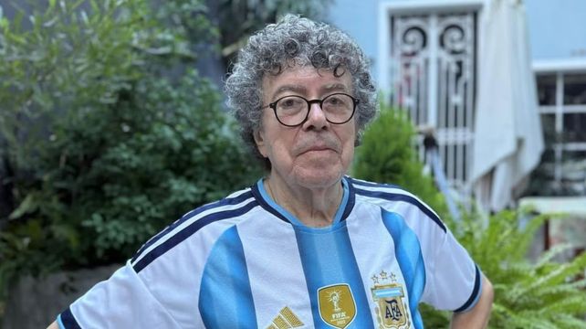 Piero falleció a los 81 años.&nbsp;