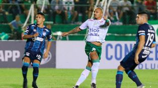 Atlético Tucumán quiere meterse en los octavos de final