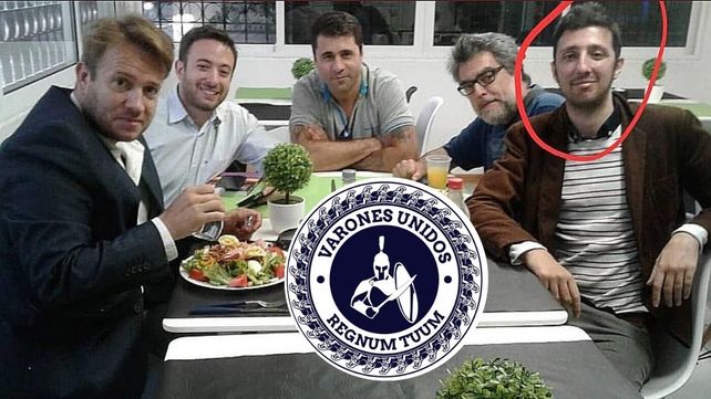 La organización