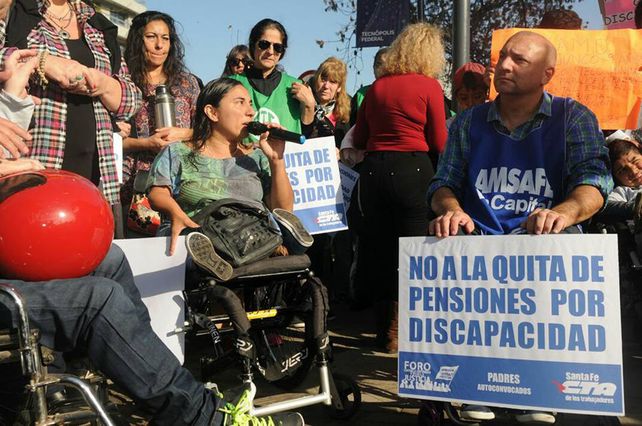 El Gobierno implementará más control a beneficiarios de pensiones por invalidez