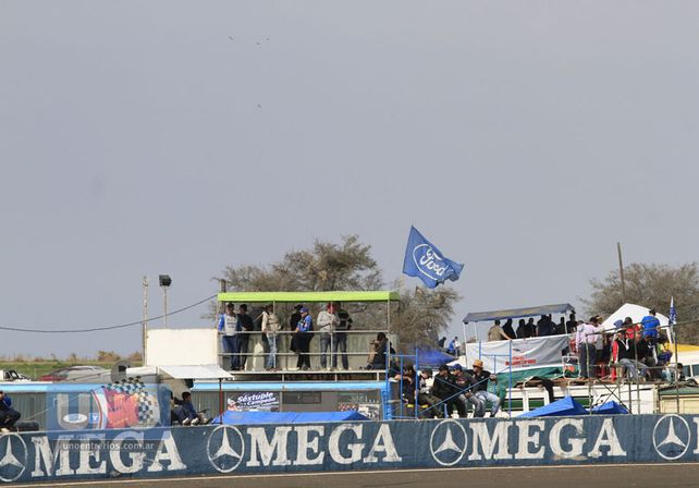 Foto UNO/Diego Arias