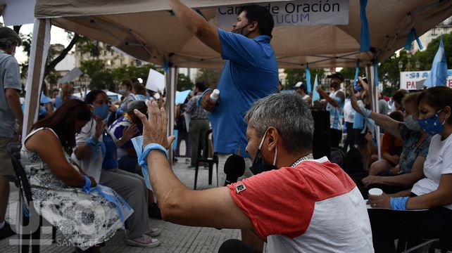 Santa Fe es la provincia más preparada para implementar la nueva ley de aborto