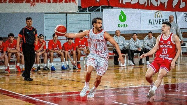 Liga Argentina: La Unión y Central Entrerriano van por el primer triunfo en la temporada