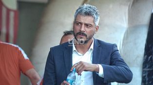 Hay que sortear los momentos malos lo más rápido posible