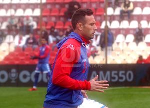 Lo más coherente es que arranquemos todos juntos