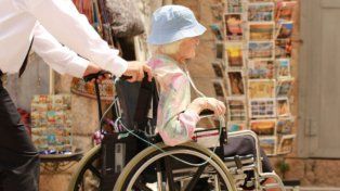 La Justicia ordenó restablecer las pensiones por discapacidad suspendidas