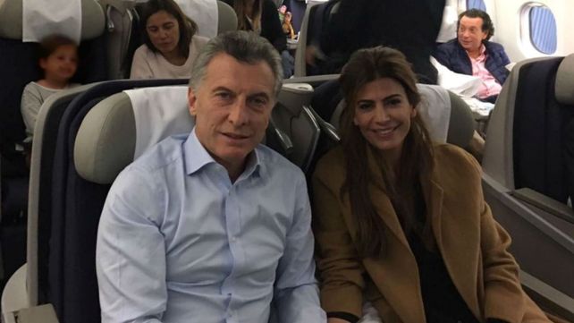 Imputan a Macri por favorecer a Avianca  en perjuicio de Aerolíneas Argentinas