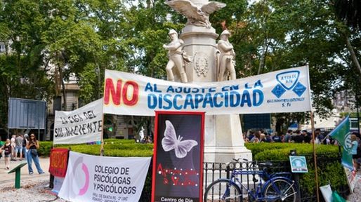 Discapacidad: aseguran que la emergencia continúa y reclaman la extensión de la ley