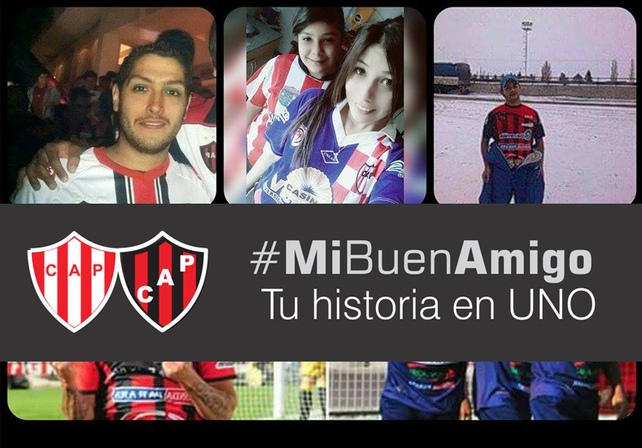 #MiBuenAmigo ya tiene sus ganadores