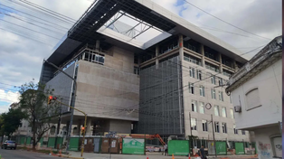 Nuevo edificio: los ministerios públicos rechazaron la oferta de espacios de la Corte y exigieron que se cumpla la nueva Constitución