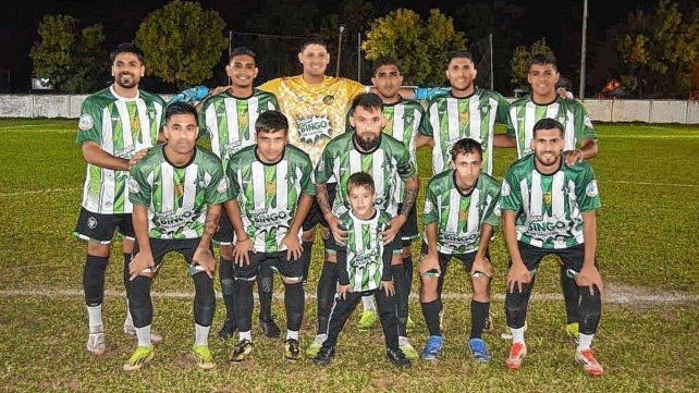 Sanjustino jugará en Recreo ante Central Oeste la revancha de la ida de la Copa Santa Fe. Sanjustino jugará en Recreo ante Central Oeste la revancha de la ida de la Copa Santa Fe.