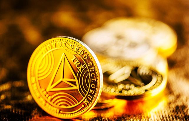 Tron, la criptomoneda del entretenimiento