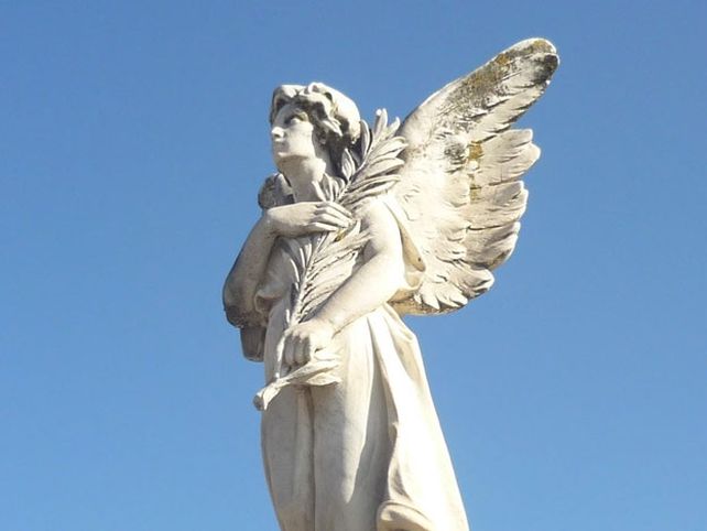 Google ofrece legar las cuentas antes de morir