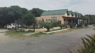 La nena violada en Miramar está con contención psicológica